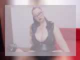 Start video chat with MissLilith: BDSM