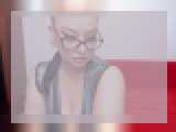 Webcam chat profile for MissLilith: Domination