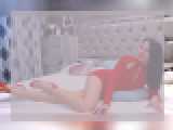 Connect with webcam model JaideVixen: Smoking