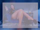 Find your cam match with DevinaDaemon: Lingerie & stockings