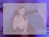 Webcam chat profile for AlyceSweet: Nails