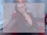 Adult webcam chat with MissLilith: Lingerie & stockings