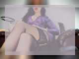 Connect with webcam model MissAnastasiaSS: Nylons