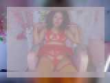 Connect with webcam model hotcurlylatina: Outfits