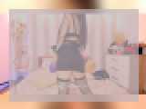 Find your cam match with LadonnaBella: Lingerie & stockings