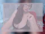 Welcome to cammodel profile for MissLilith: Fingernails