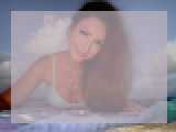 Explore your dreams with webcam model CarolineConors