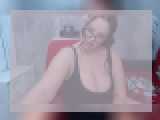 Connect with webcam model MissLilith: Nails