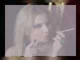 Why not cam2cam with MissKali666: Smoking