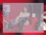 Start video chat with EmmaLasso: Teasing