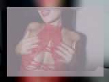 Welcome to cammodel profile for IAphrodite: Kissing