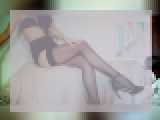 Welcome to cammodel profile for cuteAngeline: Lingerie & stockings