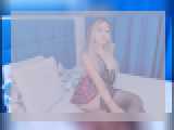 Welcome to cammodel profile for ArinaGracefull: Cross-dressing