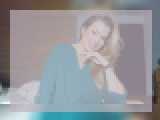 Webcam chat profile for MeMarrisson: Theatre