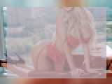 Welcome to cammodel profile for littleblondy18