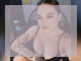 Connect with webcam model DominantSanya: Piercings & tattoos