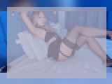 Connect with webcam model ArinaGracefull: Lingerie & stockings