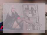 Find your cam match with StilettoHeel: Fitness