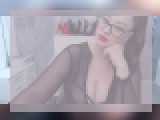 Connect with webcam model MissLilith: Nails