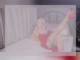 Why not cam2cam with IsadoraDunkan: Masturbation