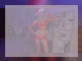 Start video chat with LesCute: Strip-tease