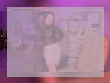 Connect with webcam model BelleLovely: Lipstick