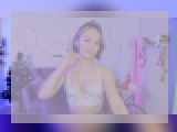 Welcome to cammodel profile for BritnieLove: Lingerie & stockings