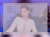 Connect with webcam model AdellBeautiful: Smoking