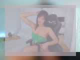 Webcam chat profile for BustyBrunetteFR: Anal