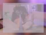 Webcam chat profile for HelenJonson: Fingernails