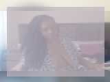 Connect with webcam model ZoeSaldana: Latex & rubber