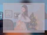 Connect with webcam model AdellBeautiful: Smoking