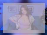 Connect with webcam model AdellBeautiful: Smoking