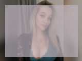 Webcam chat profile for 0BabyBlonde