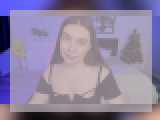 Start video chat with DanielaSwetty: Kissing