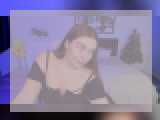 Start video chat with DanielaSwetty: Kissing