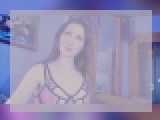 Connect with webcam model SerenaDeMoore: Lingerie & stockings