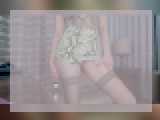 Webcam chat profile for Aurora30: Lingerie & stockings