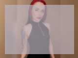 Welcome to cammodel profile for MermaidAriel: Smoking