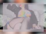 Welcome to cammodel profile for AddictiveMiss4U: Kissing