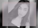 Watch cammodel RedLady: Make up