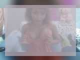 Why not cam2cam with ChocolateBunny: Kissing