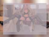 Webcam chat profile for Sirenaxxx1: Slaves