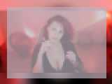 Connect with webcam model MissOdalis: Strip-tease