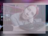 Webcam chat profile for Pa1ePr1ncess: Penetration