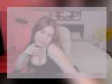 Webcam chat profile for DanielaSwetty: Make up