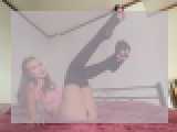 Adult webcam chat with Alya: Discipline