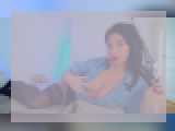 Welcome to cammodel profile for BustyBrunetteFR: Kissing