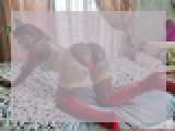 Why not cam2cam with ChocolateBunny: Kissing