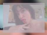 Welcome to cammodel profile for BustyBrunetteFR: Kissing